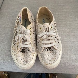 Superga sneakers